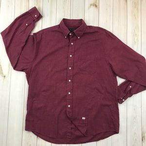 👉🏼😈Brooks brothers casual shirt 👈🏼🙏🏼